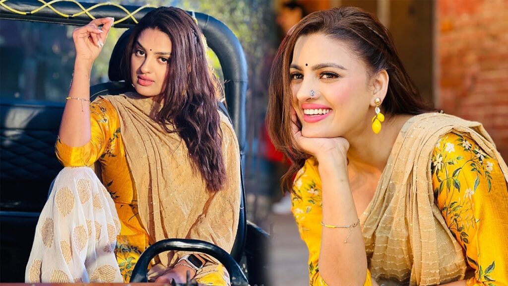 Haryanvi actress Divyanka Sirohi passes away